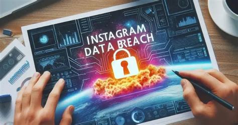 Instagram Data Breaches: Timeline Upto Oct. 2024